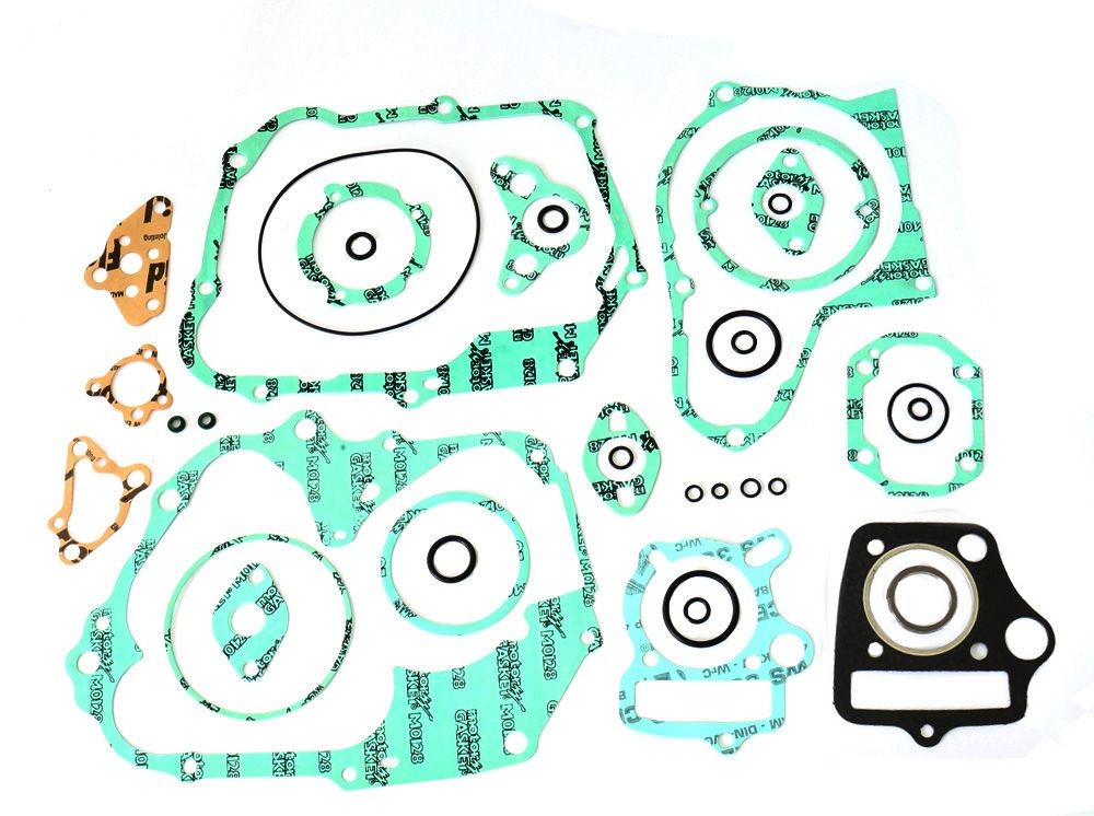 Obrázek produktu Sada těsnění motoru kompletní ATHENA P400210850073 P400210850073