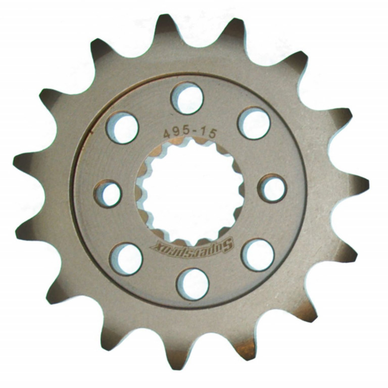 Obrázek produktu Řetězové kolečko SUPERSPROX CST-495:15 15 zubů, 520 CST-495:15