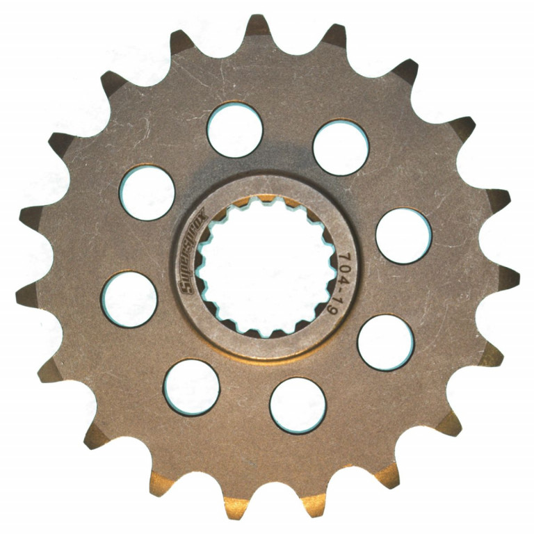 Obrázek produktu Řetězové kolečko SUPERSPROX CST-704:19 19 zubů, 525 CST-704:19