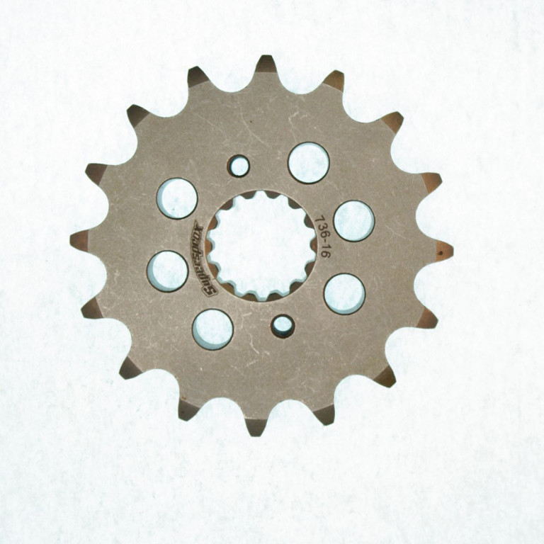 Obrázek produktu Řetězové kolečko SUPERSPROX CST-736:16 16 zubů, 520 CST-736:16