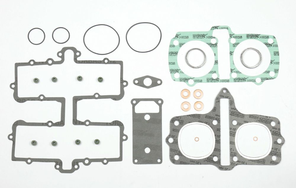 Obrázek produktu Sada těsnění TOPEND (hlava+válec) ATHENA P400510600406 P400510600406