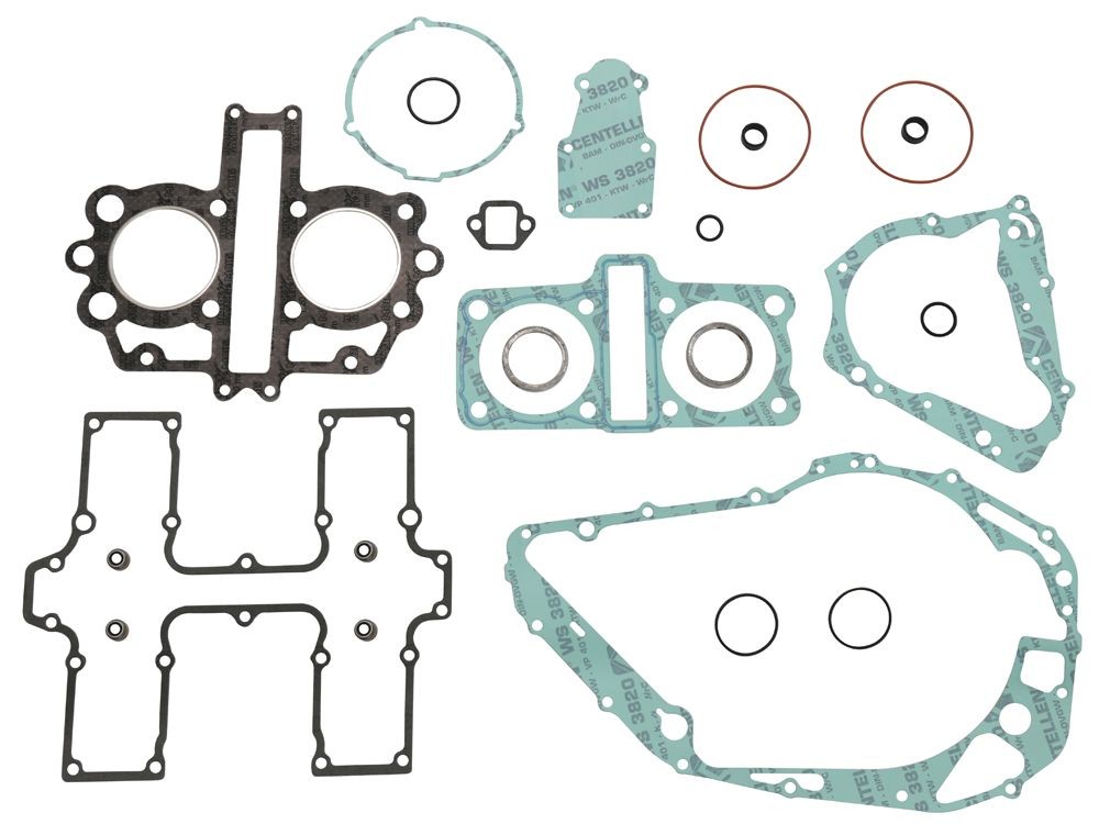 Obrázek produktu Sada těsnění motoru kompletní ATHENA P400485850403 P400485850403