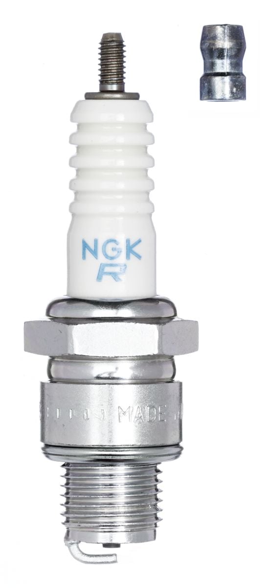 Obrázek produktu Standardní zapalovací svíčka NGK - BR4HS