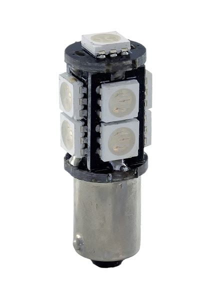 Obrázek produktu LED světlo RMS 246510985 BA9S 140 lumen canbus bílá 246510985