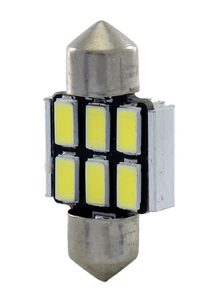 Obrázek produktu LED světlo RMS 246511045 31mm 150 lumenů white canbus 246511045
