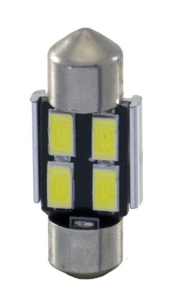 Obrázek produktu LED světlo RMS 246511055 36mm 100 lumenů bílý canbus 246511055