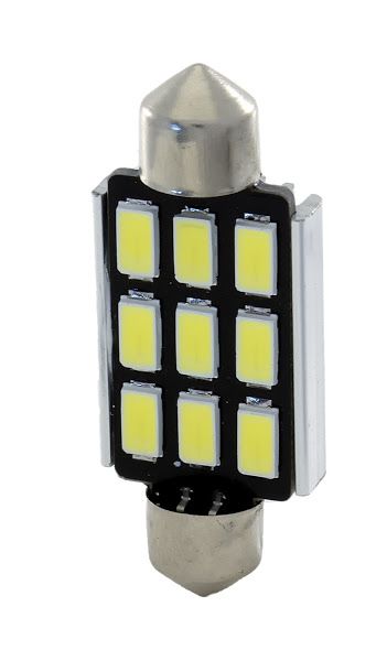Obrázek produktu LED světlo RMS 246511065 39mm 100 lumenů white canbus 246511065