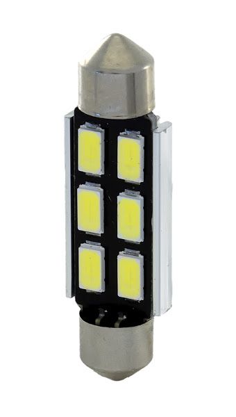 Obrázek produktu LED světlo RMS 246511075 41mm 150 lumenů bílý canbus 246511075