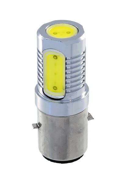 Obrázek produktu LED světlo RMS BA20D 246510945 480 lumenů bílá 246510945