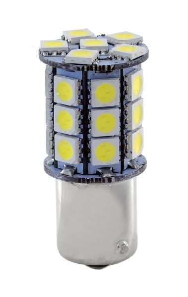 Obrázek produktu LED světlo RMS BAY15S 246511005 450 lumenů bílá 246511005