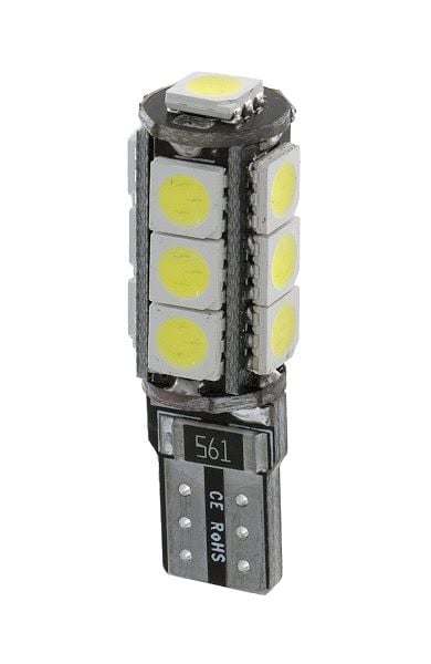 Obrázek produktu LED světlo RMS T10 246510815 165 lumenů amber 246510815