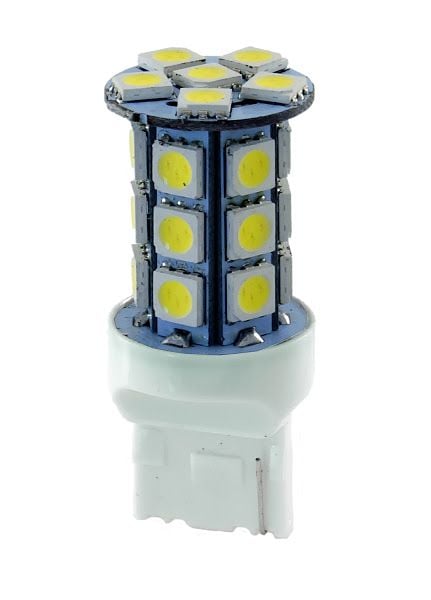 Obrázek produktu LED světlo RMS T20 246510875 280 lumenů amber 246510875