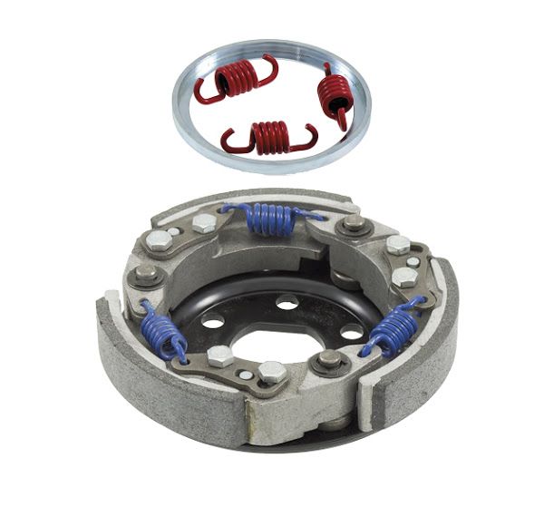 Obrázek produktu Spojka RMS 100360191 závodní 100360191