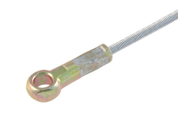 Obrázek produktu Bowden řazení RMS 163516019 1,6x2000 (50 kusů) 163516019