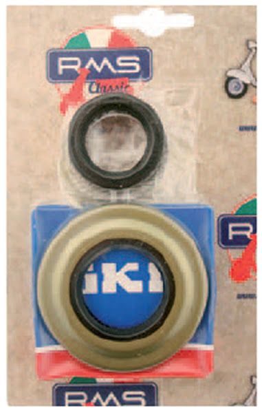 Obrázek produktu Ložiska a těsnění klikovky RMS 100200840 with o-rings and oil seals modrá