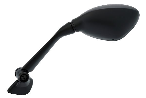 Obrázek produktu Zpětné zrcátko RMS 122762380 levý černý 122762380