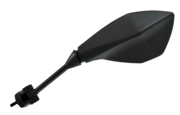 Obrázek produktu Zpětné zrcátko RMS 122762630 levý černý