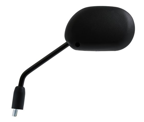 Obrázek produktu Zpětné zrcátko RMS 122762670 levý černý 122762670