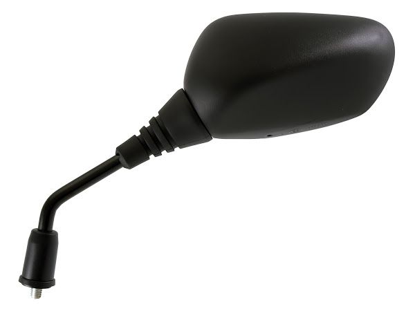 Obrázek produktu Zpětné zrcátko RMS 122762710 levý černý 122762710