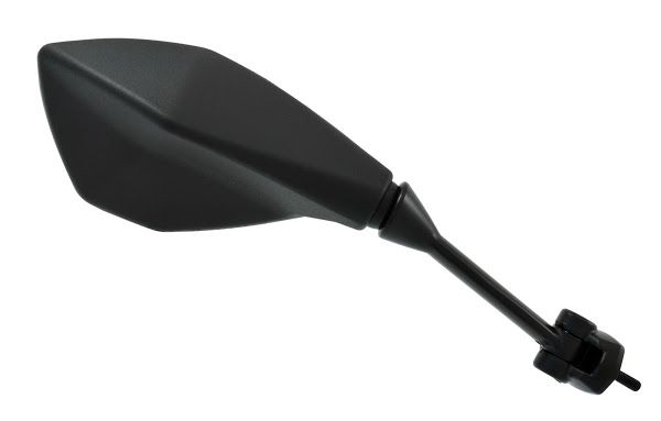 Obrázek produktu Zpětné zrcátko RMS 122772630 pravý černý
