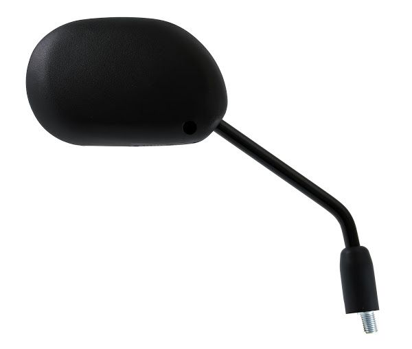 Obrázek produktu Zpětné zrcátko RMS 122772670 pravý černý 122772670