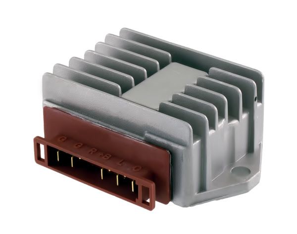 Obrázek produktu Relé dobíjení RMS 246030321 246030321