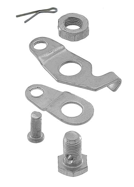 Obrázek produktu Koncovka pro přední brzdové lanko RMS 121860323 121860323