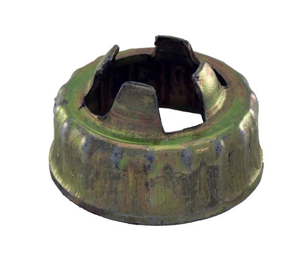 Obrázek produktu Locking washer front brake drum RMS 121860373