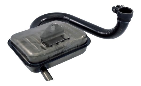 Obrázek produktu Výfuk RMS 100751170 100751170