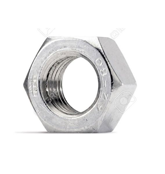Obrázek produktu Pozinkovaná matička RMS 121858880 M8 121858880