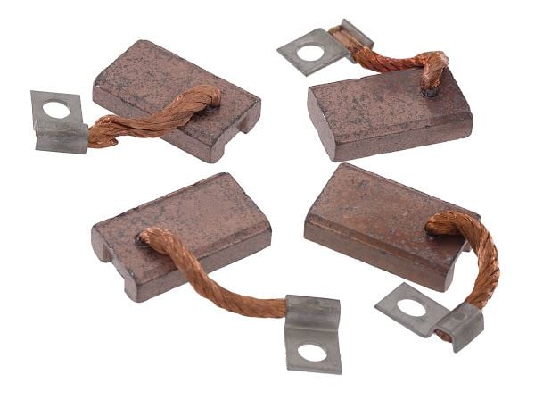 Obrázek produktu Kartáče startéru RMS 246390440 246390440