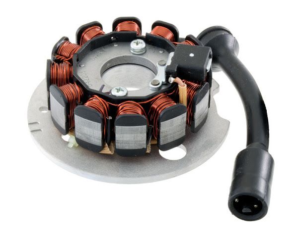 Obrázek produktu Stator RMS 246350362 246350362