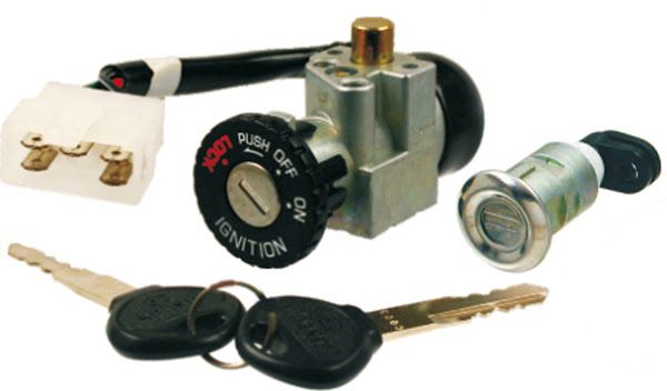 Obrázek produktu Spínací skříňka RMS 246050720 246050720