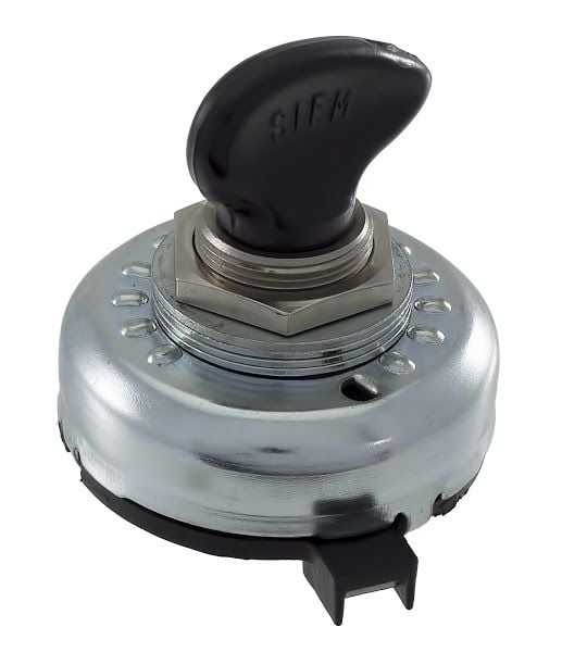 Obrázek produktu Spínací skříňka RMS 246050750 246050750