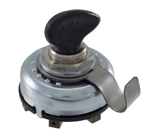 Obrázek produktu Spínací skříňka RMS 246050740 246050740