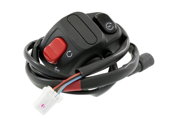 Obrázek produktu Spínač světel DOMINO 246090310 246090310