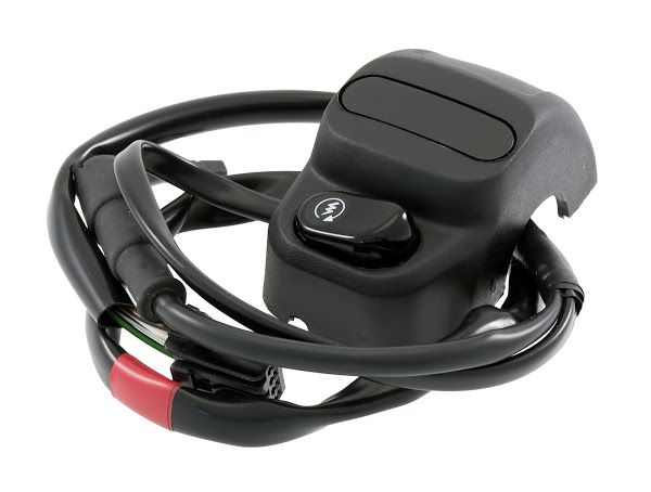 Obrázek produktu Spínač světel DOMINO 246090290 pravý 246090290