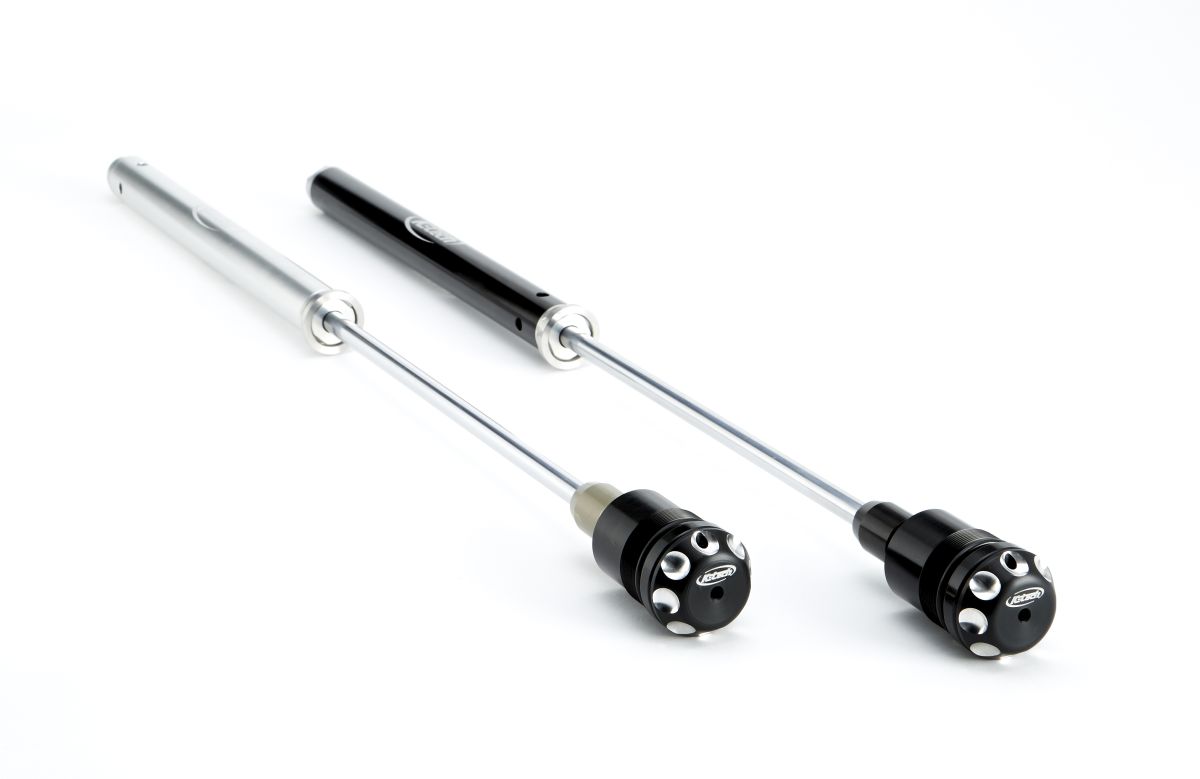 Obrázek produktu Cartridge přední vidlice K-TECH TRACKER 120-047-200-010 120-047-200-010