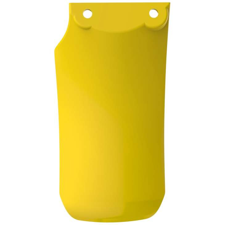 Obrázek produktu POLISPORT Zadní klapka tlumiče žlutá Suzuki RM-Z450