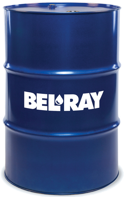 Obrázek produktu Motorový olej Bel-Ray EXL MINERAL 4T 10W-40 208 l 99090-DTW