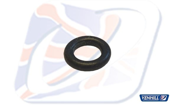 Obrázek produktu Nitrile O-Ring Venhill 05353S-007 05353S-007