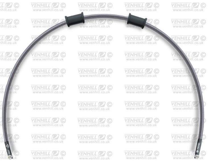 Obrázek produktu Brzdová hadice Venhill POWERHOSEPLUS 3H0975-CB 975mm Karbon 3H0975-CB