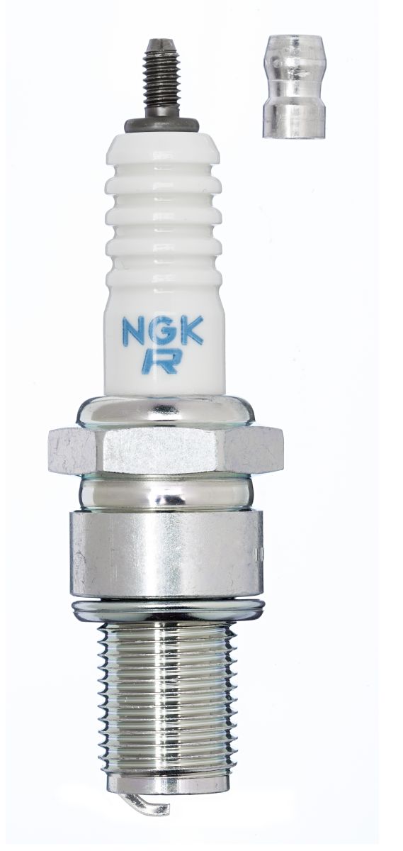 Obrázek produktu Standardní zapalovací svíčka NGK - BR8ECS 3972