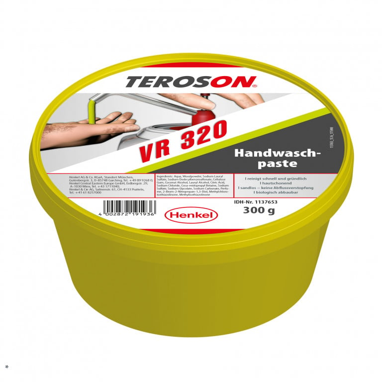 Obrázek produktu TEROSON VR 320 TEROSON 300 g 2088494