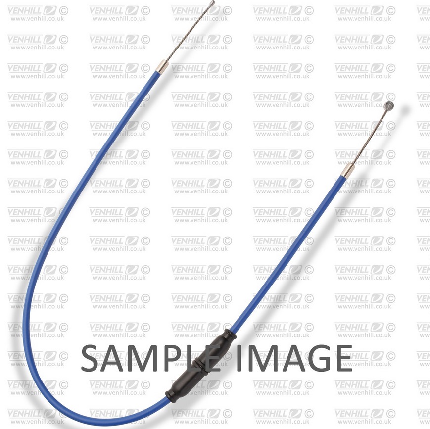 Obrázek produktu Lanko sytiče Venhill Y01-5-003-BL modrá Y01-5-003-BL