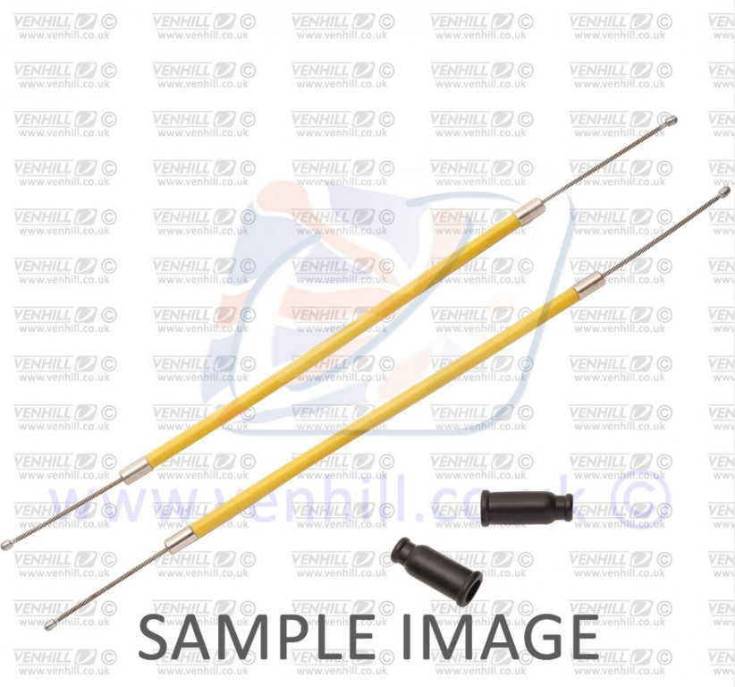 Obrázek produktu Lanko sytiče Venhill B03-5-102-YE žlutá B03-5-102-YE