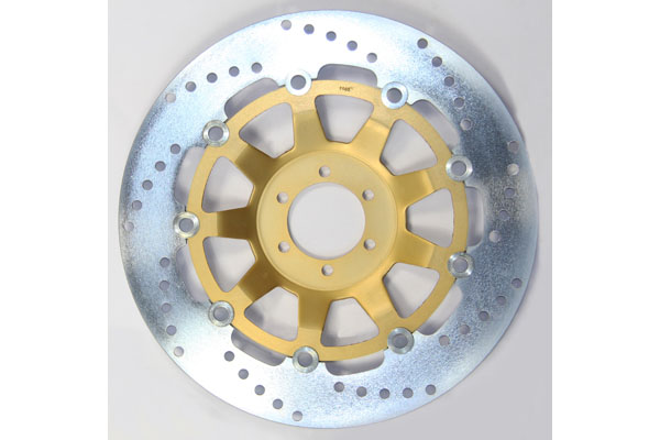 Obrázek produktu Brzdový kotouč EBC MD1140RS MD1140RS