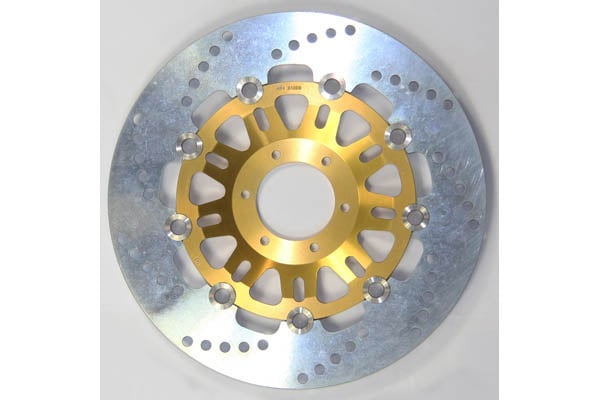 Obrázek produktu Brzdový kotouč EBC MD1145LS MD1145LS