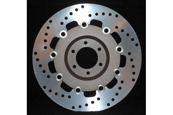 Obrázek produktu Brzdový kotouč EBC MD3066LS MD3066LS