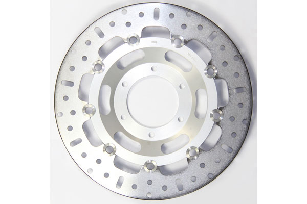 Obrázek produktu Brzdový kotouč EBC MD3080RS MD3080RS